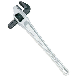 Nawigacja zdjęcie 1 - Klucz Viragrip 24" z lekkiego stopu VIRAX 013624