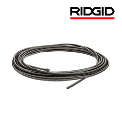 Nawigacja zdjęcie 2 - Sprężyna RIDGID 10mm / 10,7m do K-45 / K-50