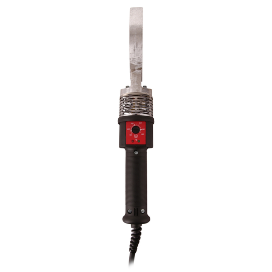 Zdjęcie 4 - Zgrzewarka do rur ROWELD® BLUE P 125 63-125 mm