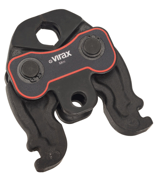 Zdjęcie 1 - Szczęki zaciskowe do modeli M21+ / ML21+ / M2X / L2X VIRAX 252505 V22