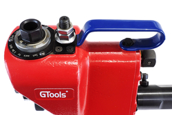 Nawigacja zdjęcie 5 - Rowkarka ręczna  GTOOLS® GT- KOMBO RK112 