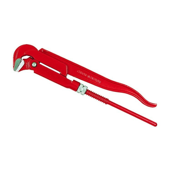 Zdjęcie 2 - Klucz typu szczupak 90 st. 4 RIDGID
